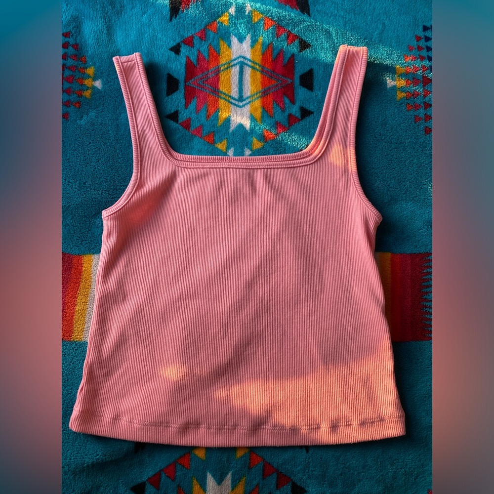old navy crop top